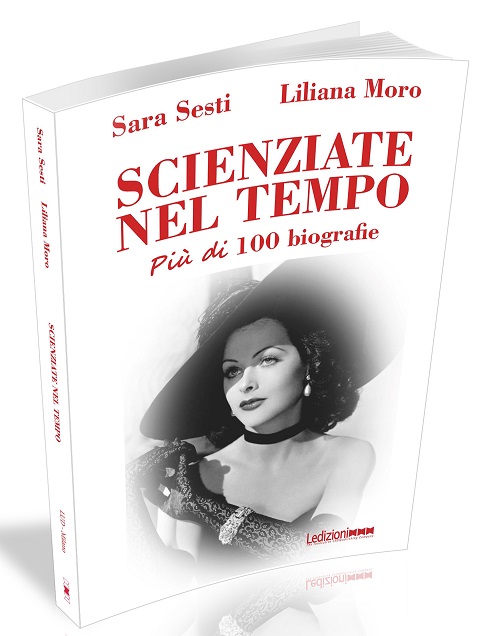 Scienziate del tempe Libro