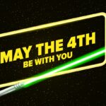 Star Wars Day 2023|Star Wars Day 2023|Star Wars Day 2023