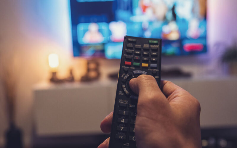 Vivere senza televisione dove conoscere le notizie|Vivere senza televisione e informarsi lo stesso