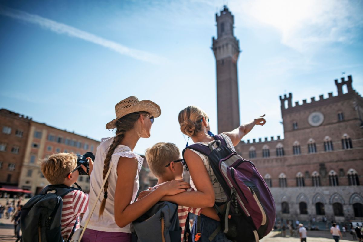 Abitanti Toscana