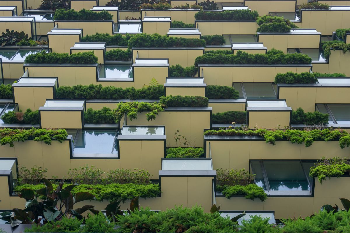 città italiana più green