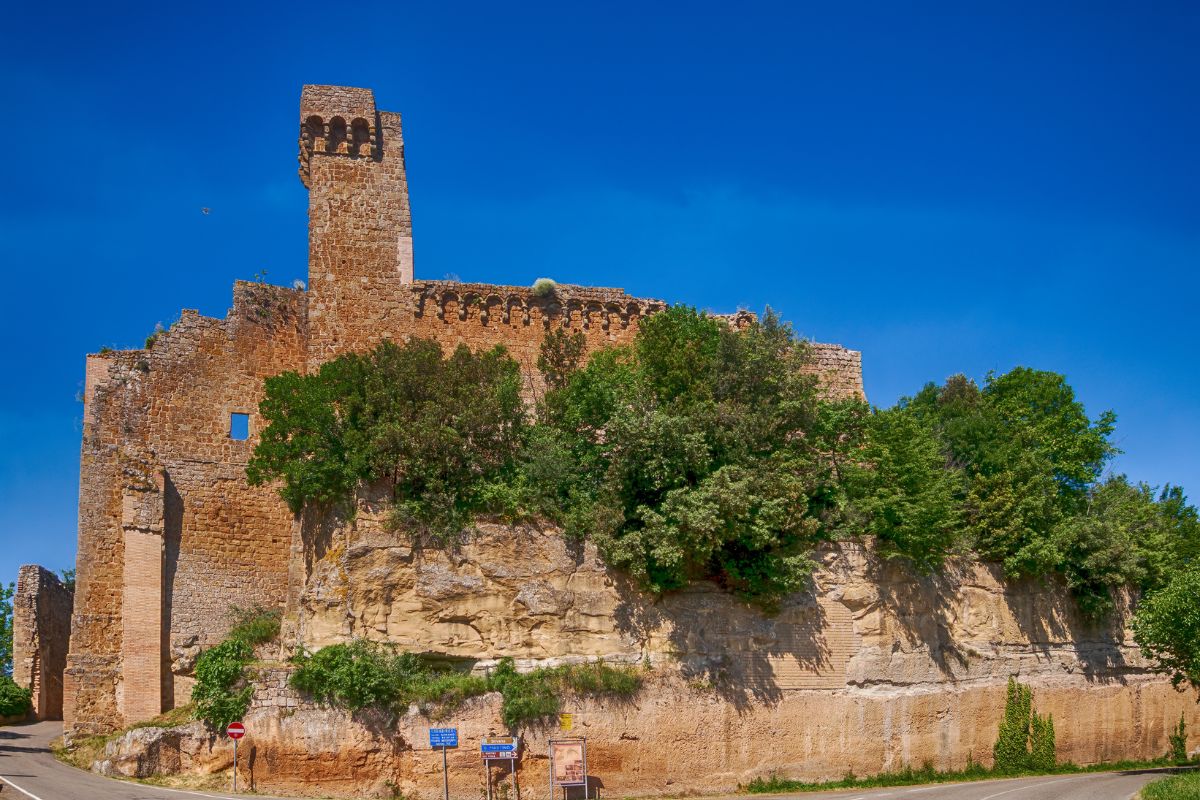 Sovana Turismo Sostenibile Borghi Italiani