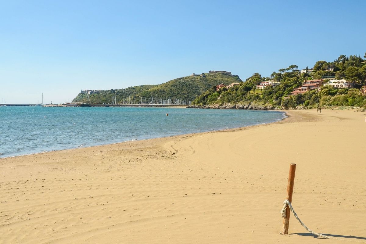 Spiagge italiane - ecosostenibilità