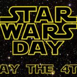 star wars day 2020|star wars day 2020||