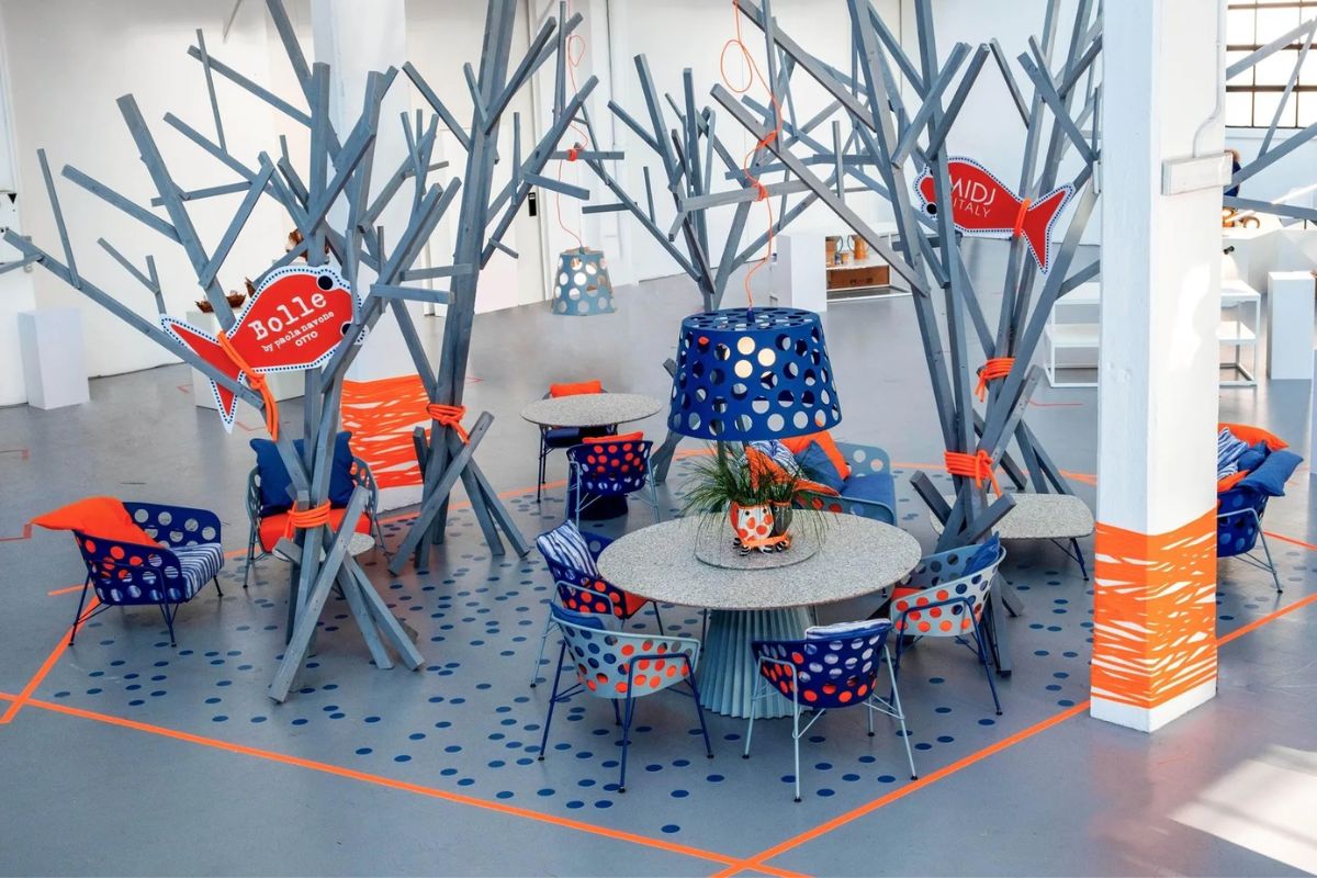 Storie di Design - Paola Navone