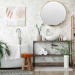 Tante idee e soluzioni low cost con i mobili bagno Ikea|chi monta i mobili Ikea|Mobili bagno con lavabo integrato|specchio bagno|arredo bagno mobili ikea