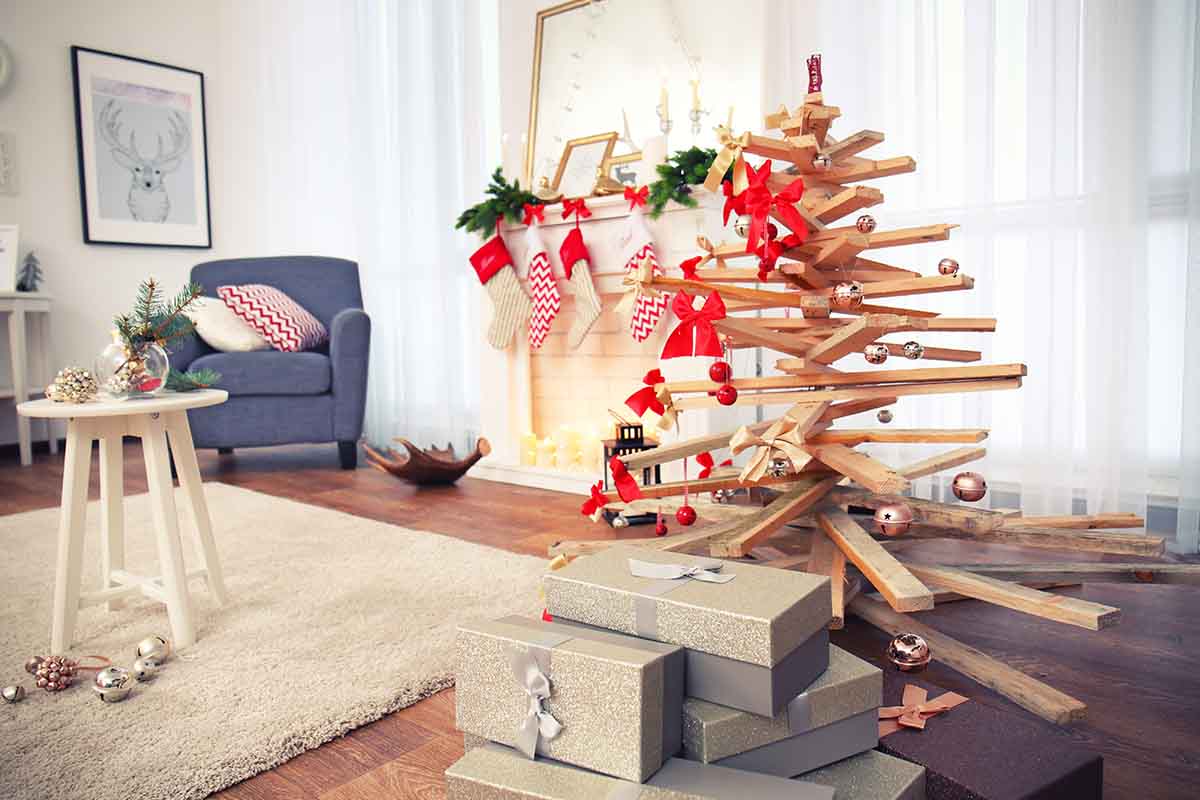 Decorazioni Trend Natale