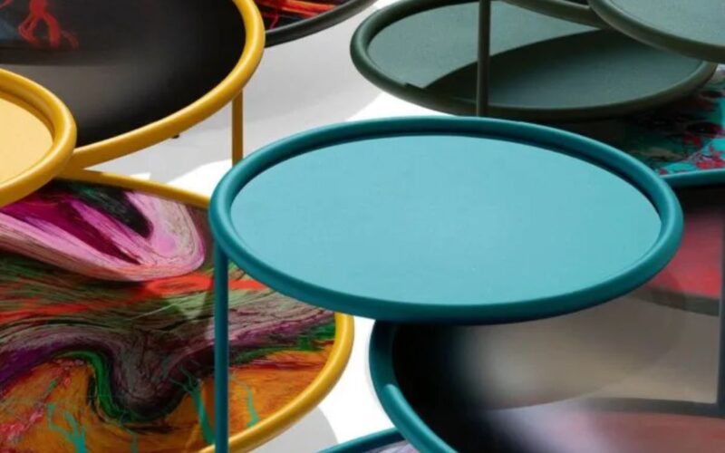 5 Tendenze di arredo 2024 viste alla Milano Design Week