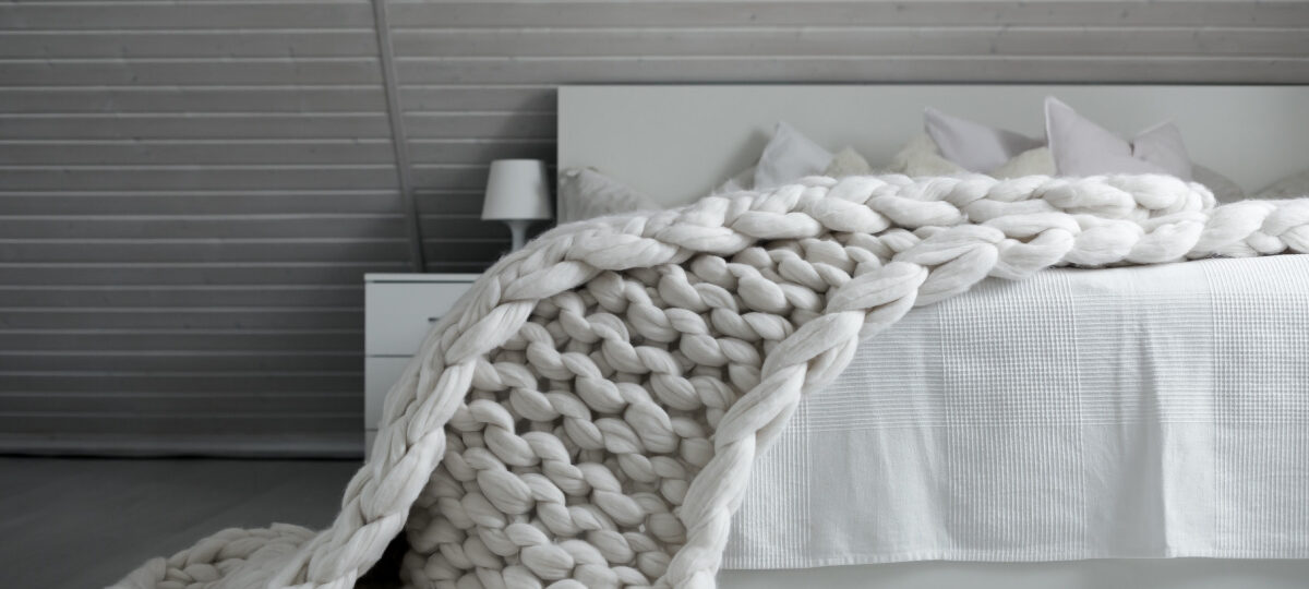 Tendenza cocooning lo stile per una casa calda e confortevole anche la camera da letto|Tendenza cocooning lo stile per una casa calda e confortevole e di moda