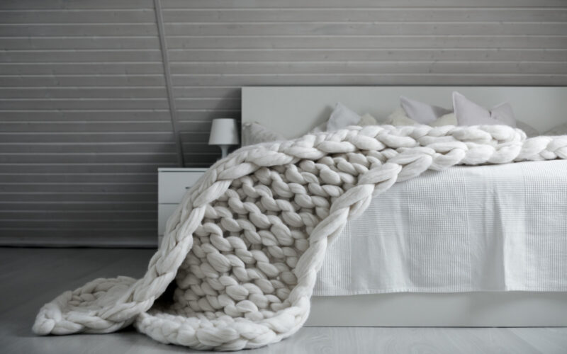 Tendenza cocooning lo stile per una casa calda e confortevole anche la camera da letto|Tendenza cocooning lo stile per una casa calda e confortevole e di moda