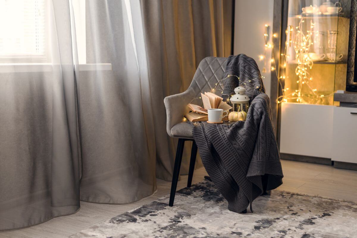 Tendenze Arredamento Autunno Cozy