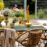 Tendenze Casa e Giardino Estate Come Creare un'Oasi Estiva Sostenibile|giardino urbano|Tendenze Casa e Giardino Estate