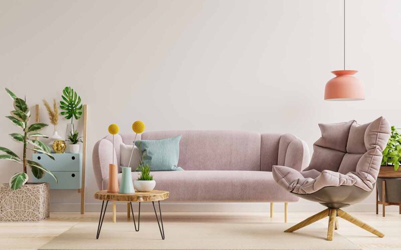 Tendenze Colori Casa 2023: i trend dell’arredamento post Covid