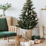 Tendenze Natale|Tendenze Natale 2022 - tema fresco|Tendenze Natale 2022 - tema total white|Tendenze Natale 2022 - tema tradizionale|Tendenze Natale 2022 - materiali naturali|Decorazioni Trend Natale|Tendenze Natale 2022 - albero di Natale ghiacciato