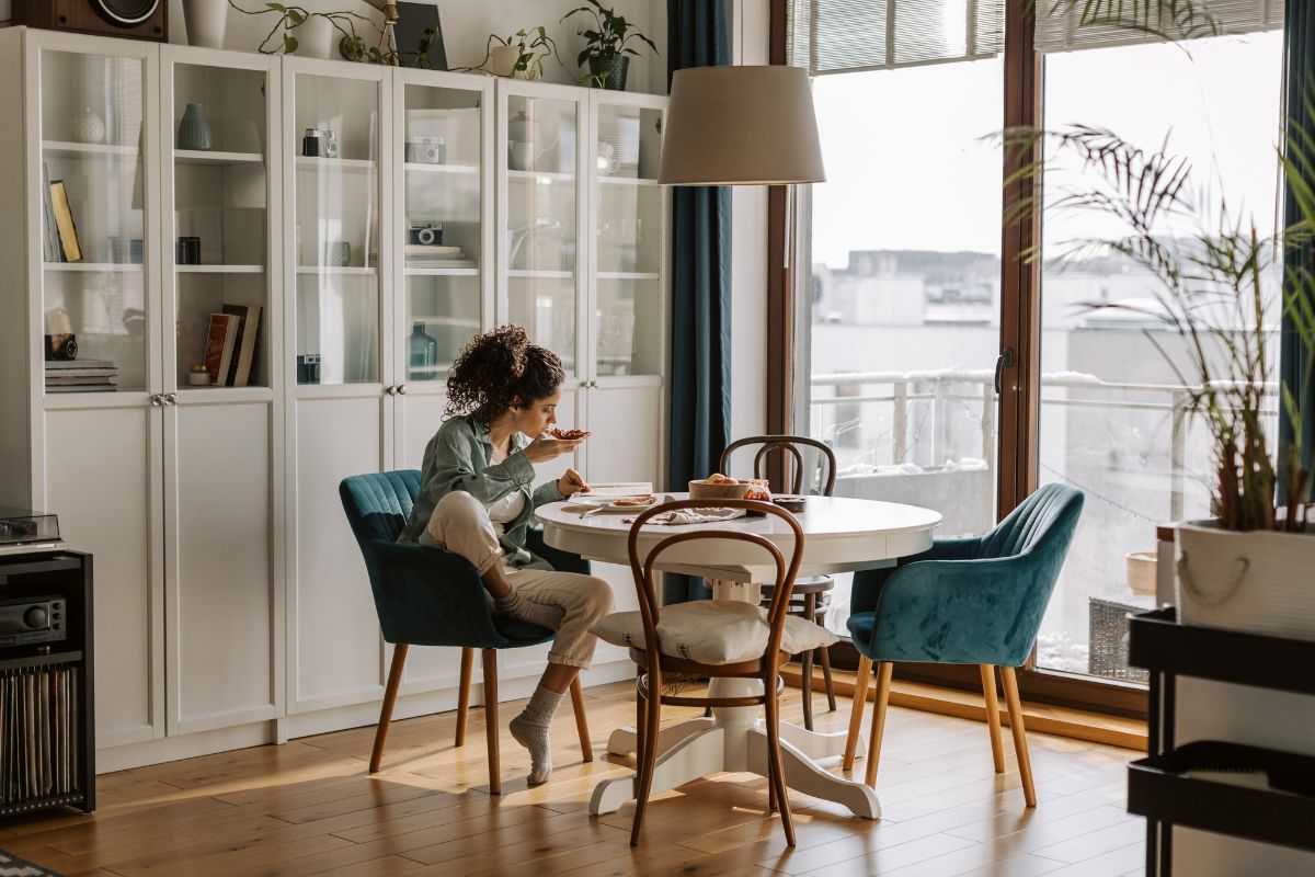 Tendenze dell'abitare 2024 Life at Home Report di Ikea