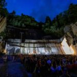 Tones on the Stones|Tones Teatro Natura progetto|The Witches Seed|Tones Teatro Natura