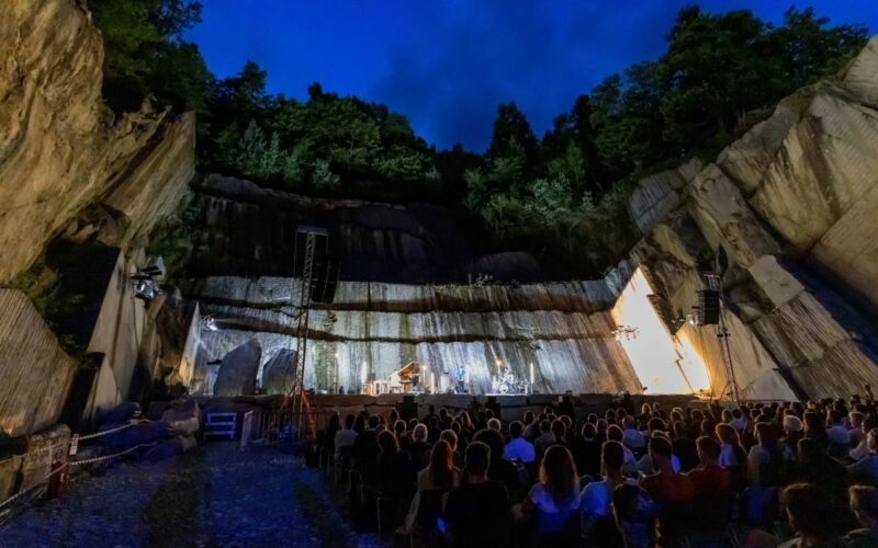 Tones on the Stones|Tones Teatro Natura progetto|The Witches Seed|Tones Teatro Natura