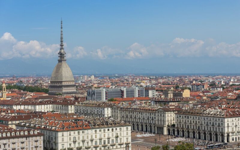 Quanto costano le case a Torino?