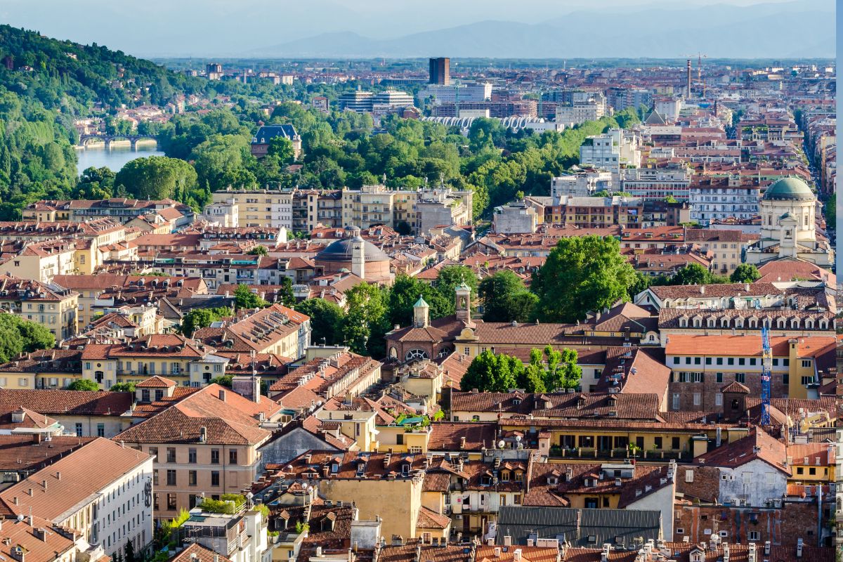 Torino