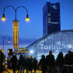 Torino Design of the City_Incontro Citta Creative UNESCO italiane