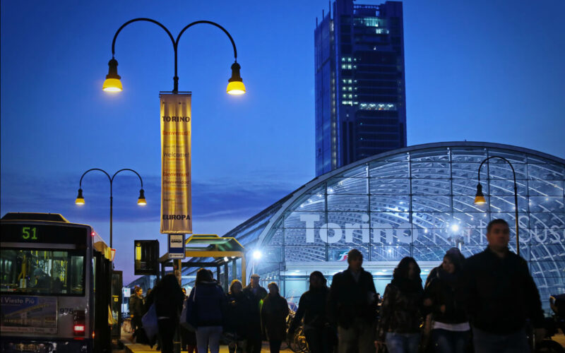 Torino Design of the City_Incontro Citta Creative UNESCO italiane