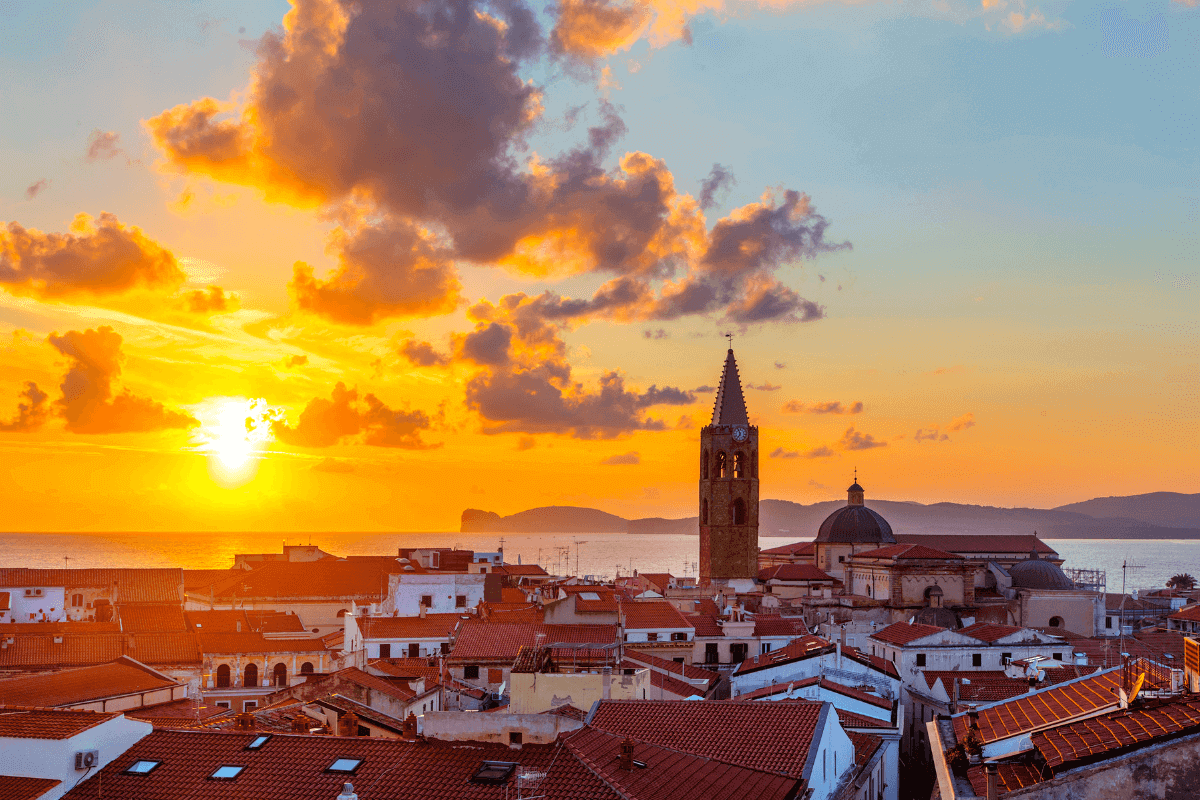 vivere in Sardegna con pochi soldi