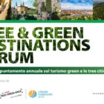 Tree&Green Destinations forum