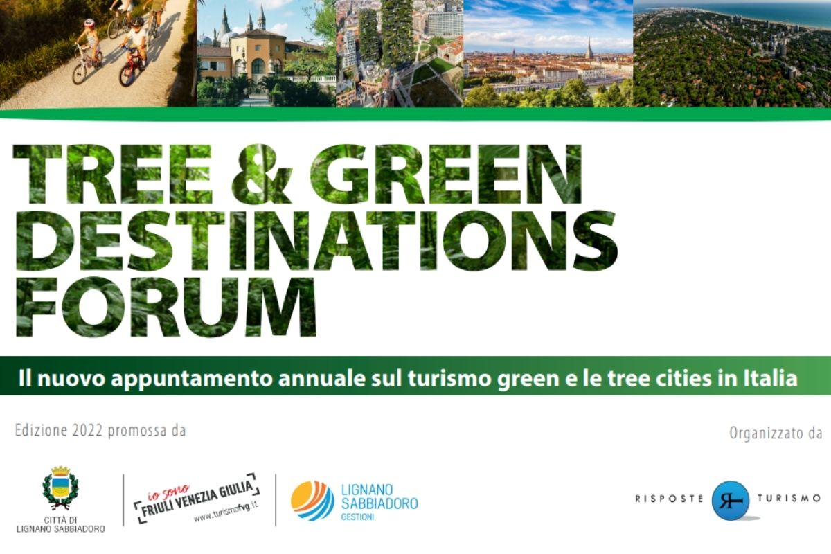 Tree&Green Destinations forum