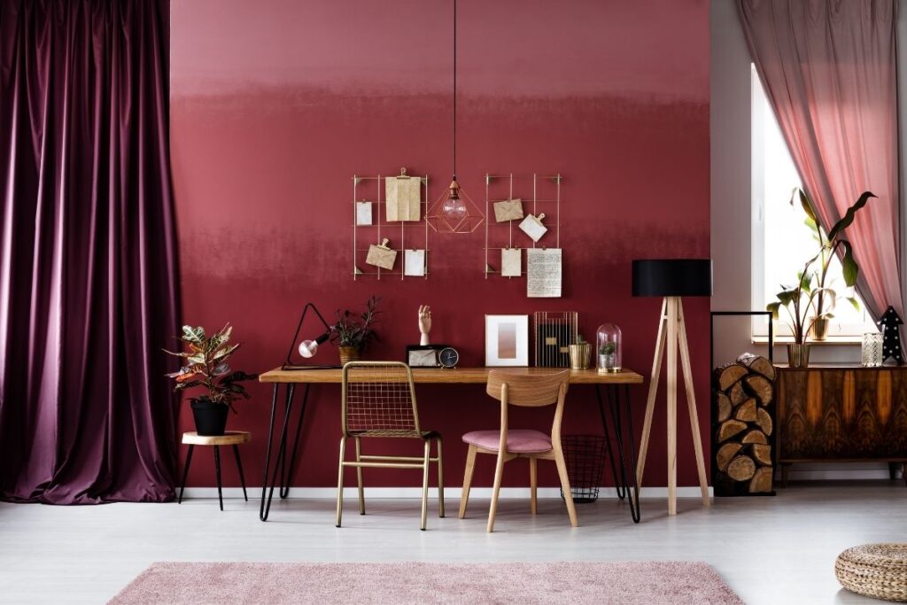 Trend Colori 2022: magenta