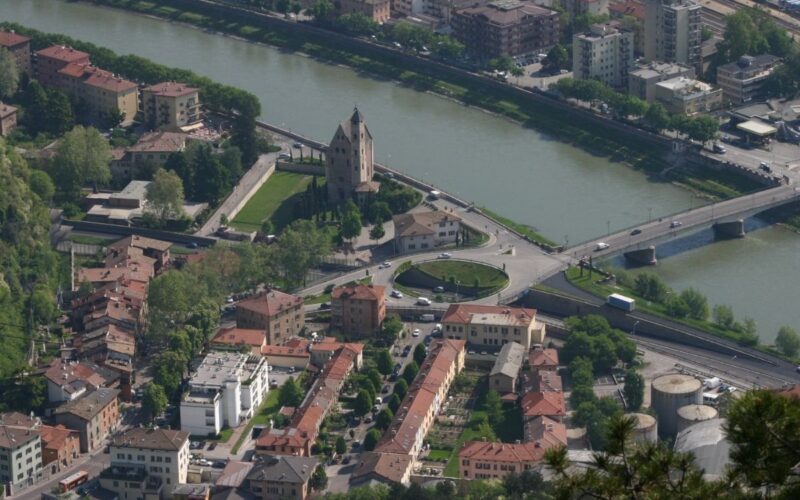 Trento, la città più green d’Italia. Intervista al sindaco Franco Ianeselli