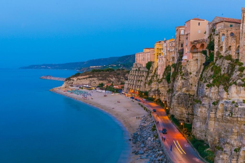 Tropea, il borgo più bello d'Italia