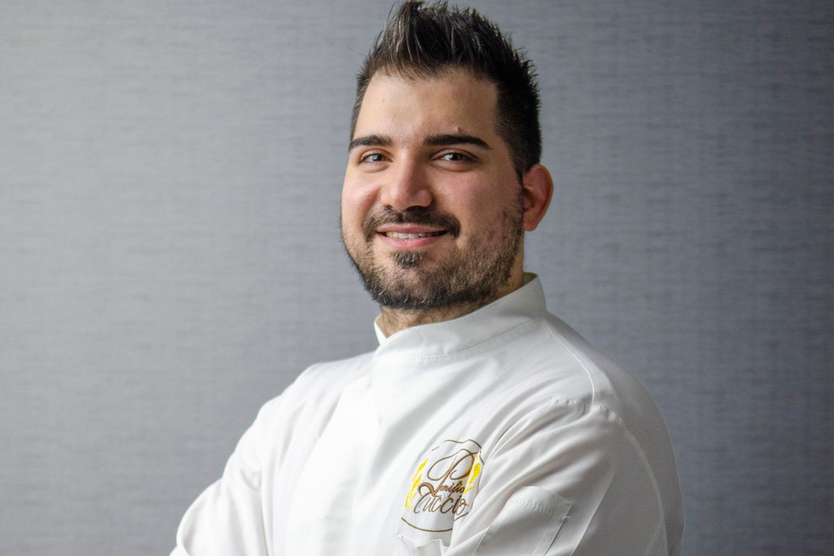 Tuccillo Bakery: l'intervista al Bakery Chef Fabio Tuccillo