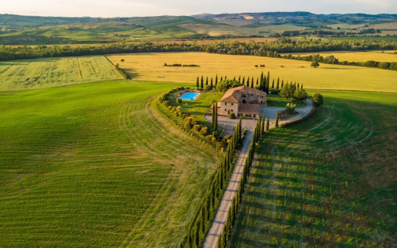 Turismo sostenibile: alla scoperta dei borghi più belli d’Italia segnalati da Habitante