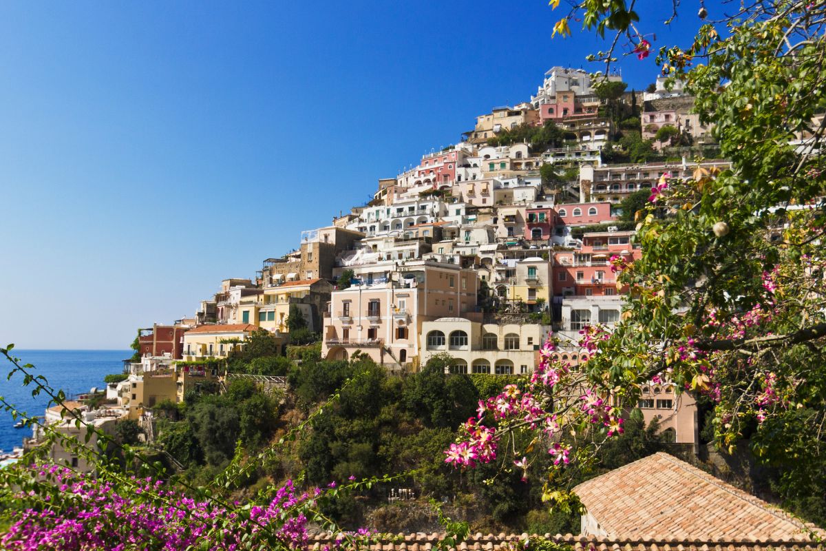 Turismo sostenibile alla scoperta dei borghi più belli d'Italia segnalati da Habitante