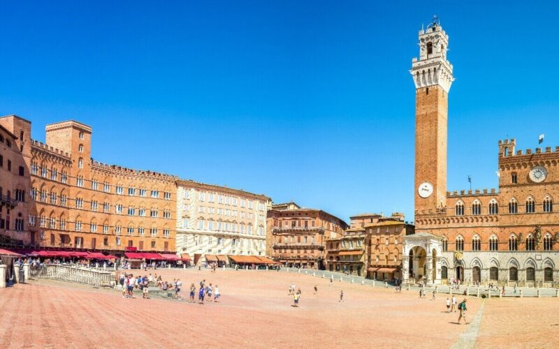 Turismo sostenibile in Italia: Siena la prima città con certificazione