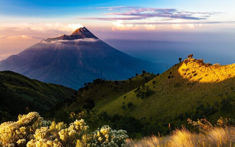 Monte Etna|Unesco Italia Monte Etna