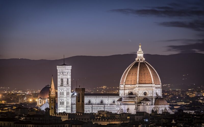 Unesco Italia: alla scoperta delle ville e dei giardini medicei in Toscana