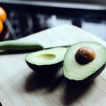 coltivare avocado|coltivare l'avocado