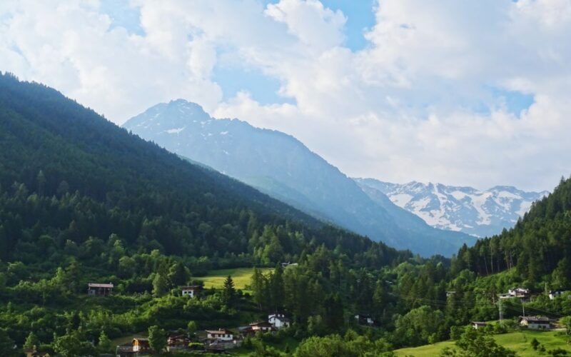 Val Camonica|Val Camonica