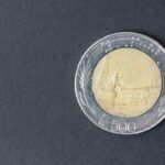 Valore Vecchie Lire Italiane|Valore Vecchie Lire||Valore Vecchie Lire Italiane Moneta