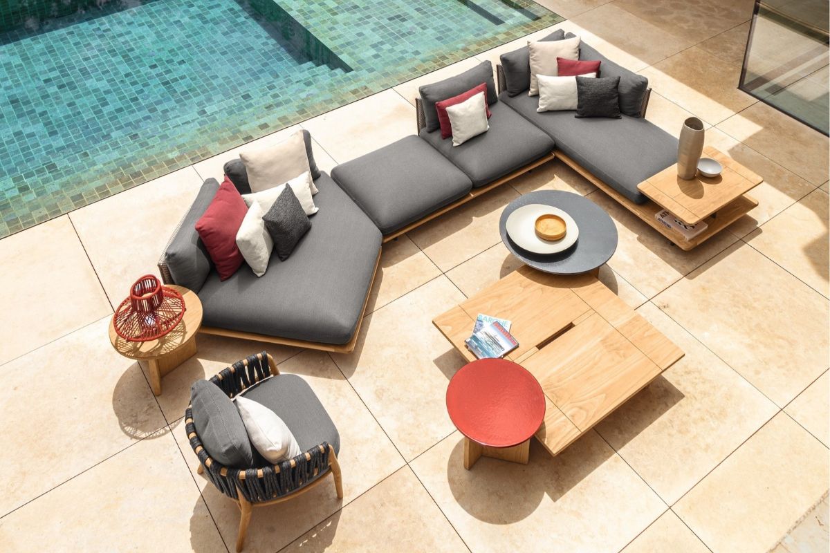 Venice by Talenti Outdoor Living - Categoria Outdoor