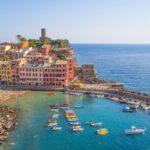 Cinque Terre - Vernazza|Riomaggiore|Manarola|Corniglia|Vernazza|Monterosso