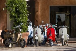 Vespa Piaggio