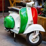 Vespa Piaggio|Vespa Piaggio|Vespa Piaggio