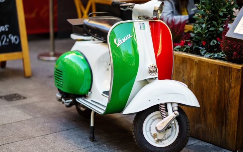 Vespa Piaggio|Vespa Piaggio|Vespa Piaggio