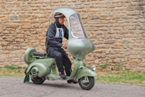 Vespa Piaggio