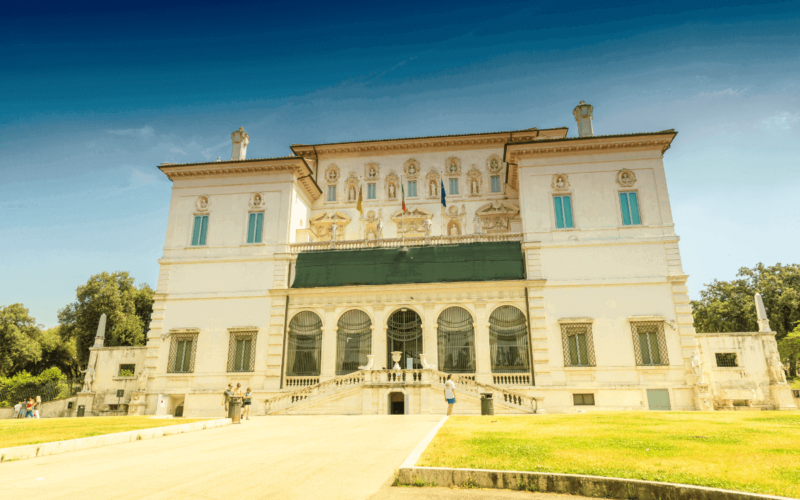 Ville storiche di lusso a Firenze: ecco le più incantevoli