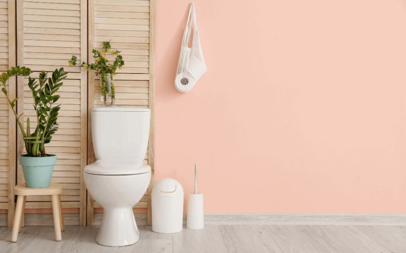 WC con cassetta esterna: soluzioni di design per il tuo bagno