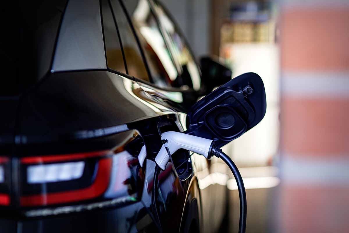 leasing sociale per auto elettriche 