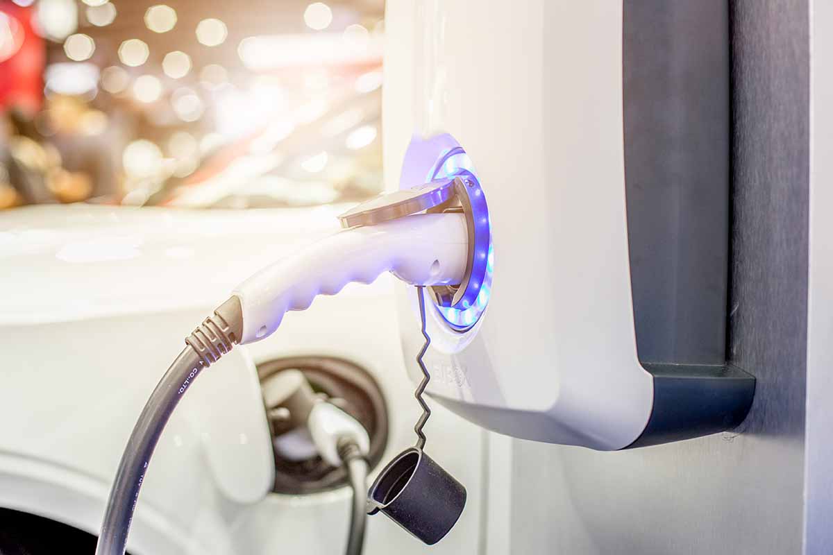 Wallbox il sistema domestico per la ricarica delle auto elettriche